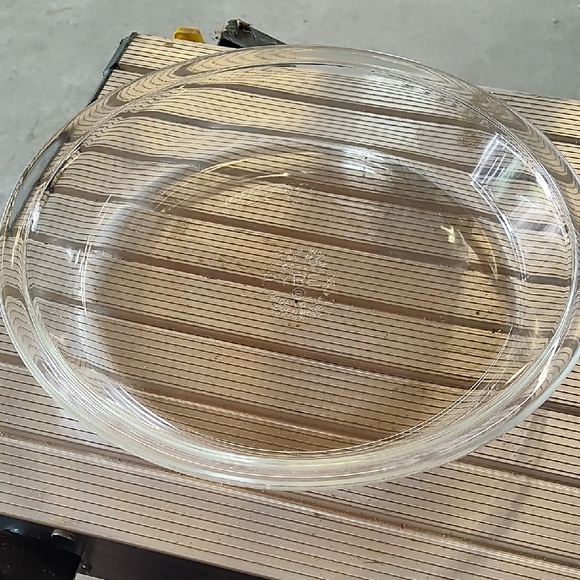 Pyrex Transparent Glassware - Picture 1 of 3